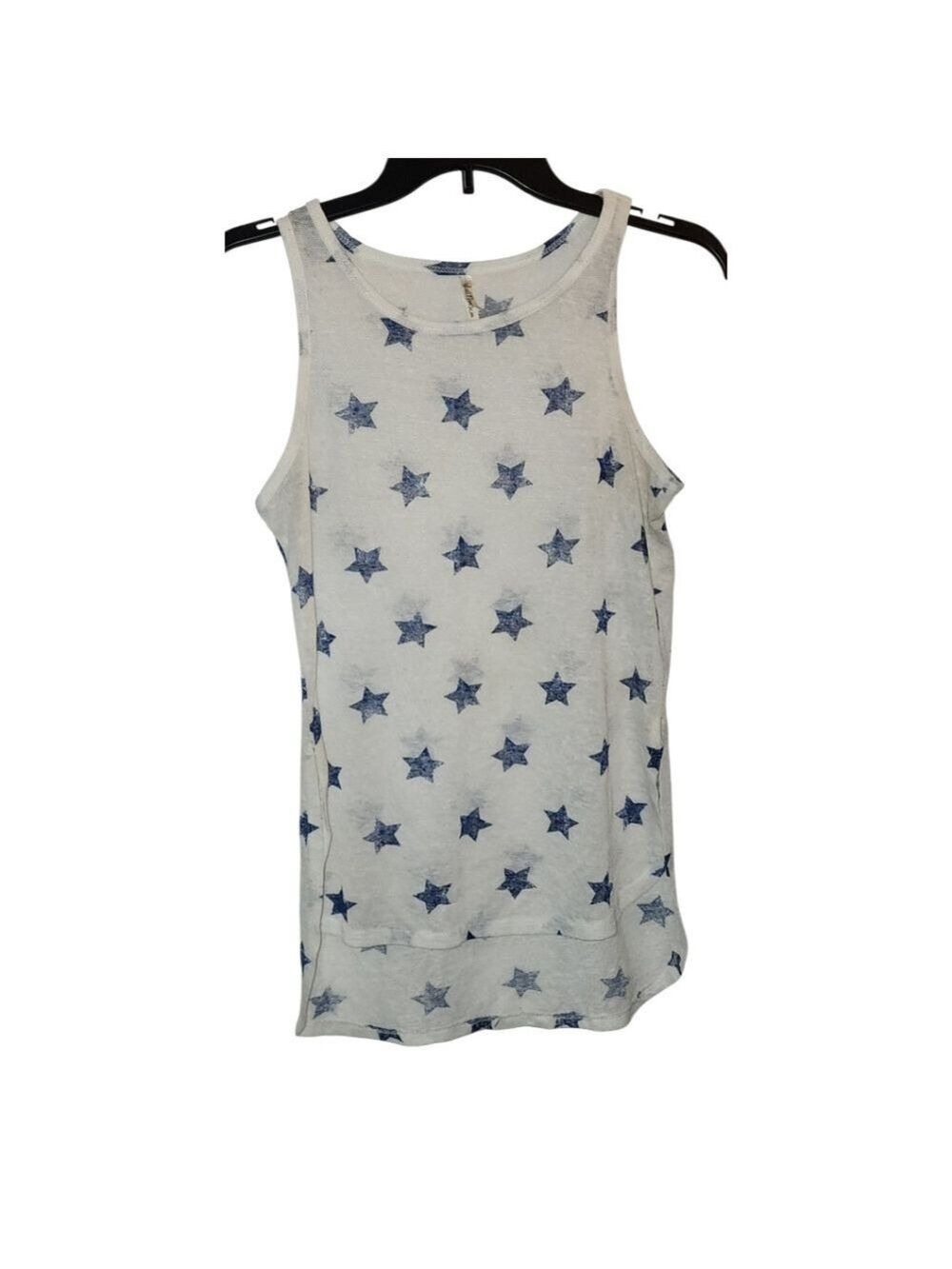 Wallflower Star Tank Top Small - Picture 2 of 5